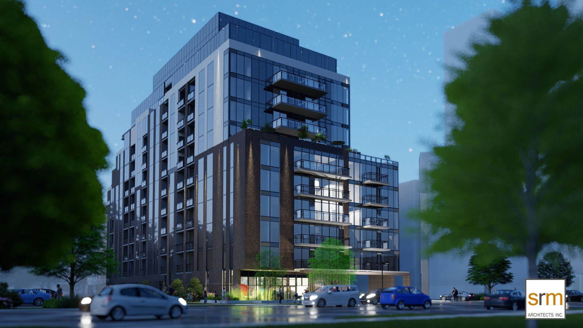 Six 99 Condos photo 1