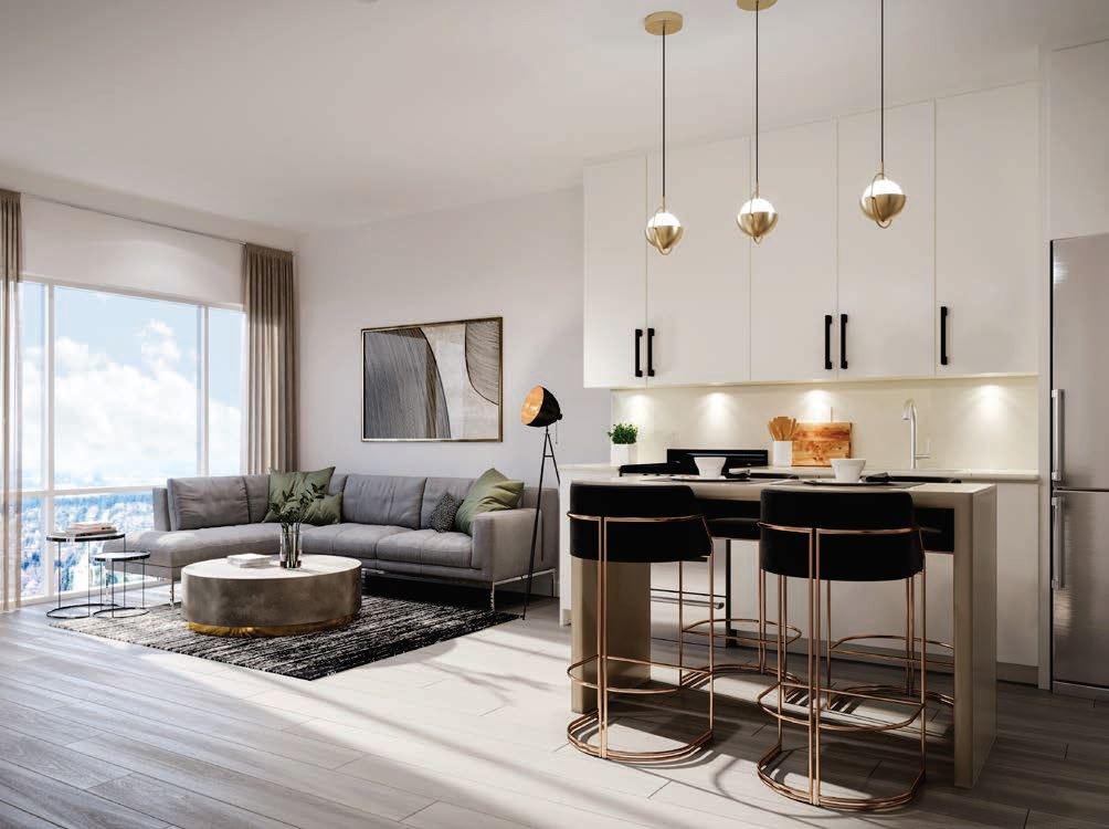 Connectt Condos photo 10