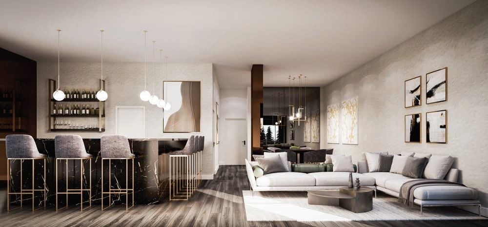 Connectt Condos photo 8