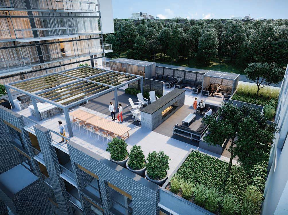 Connectt Condos photo 4