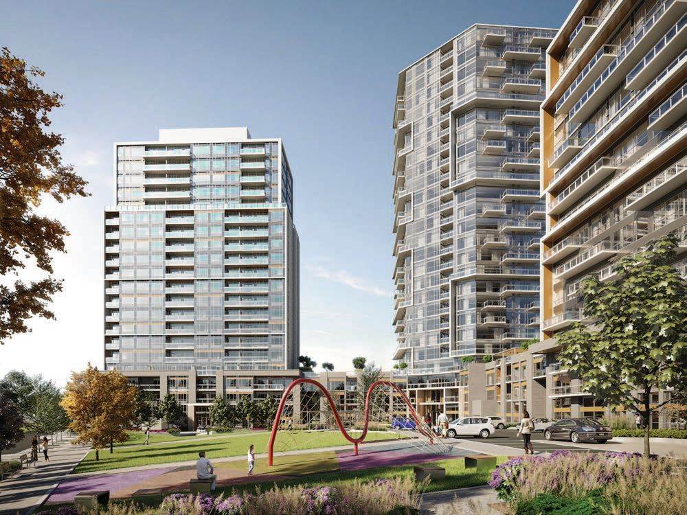 Connectt Condos photo 2