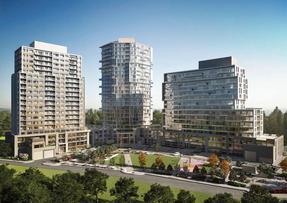 Connectt Condos photo 1