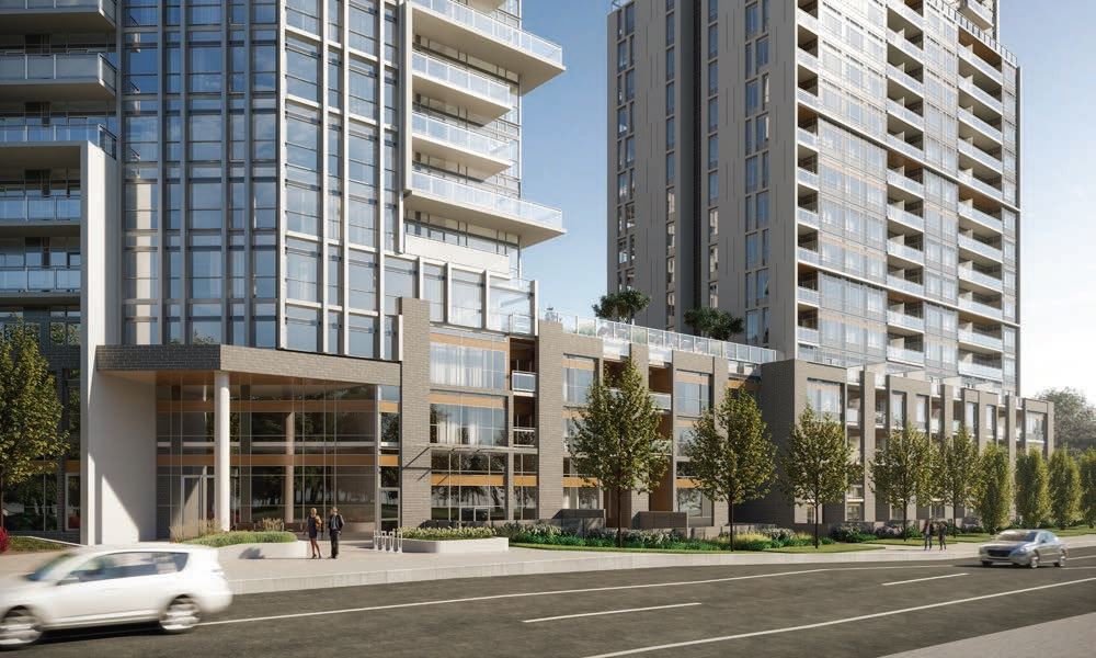 Connectt Condos photo 3