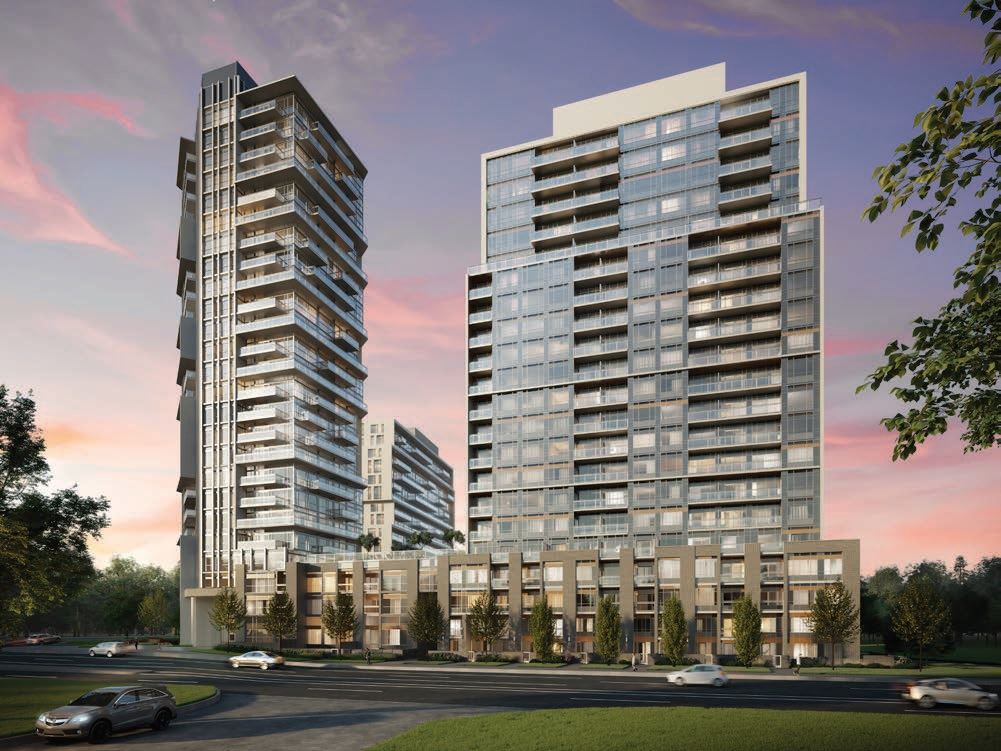 Connectt Condos photo 5