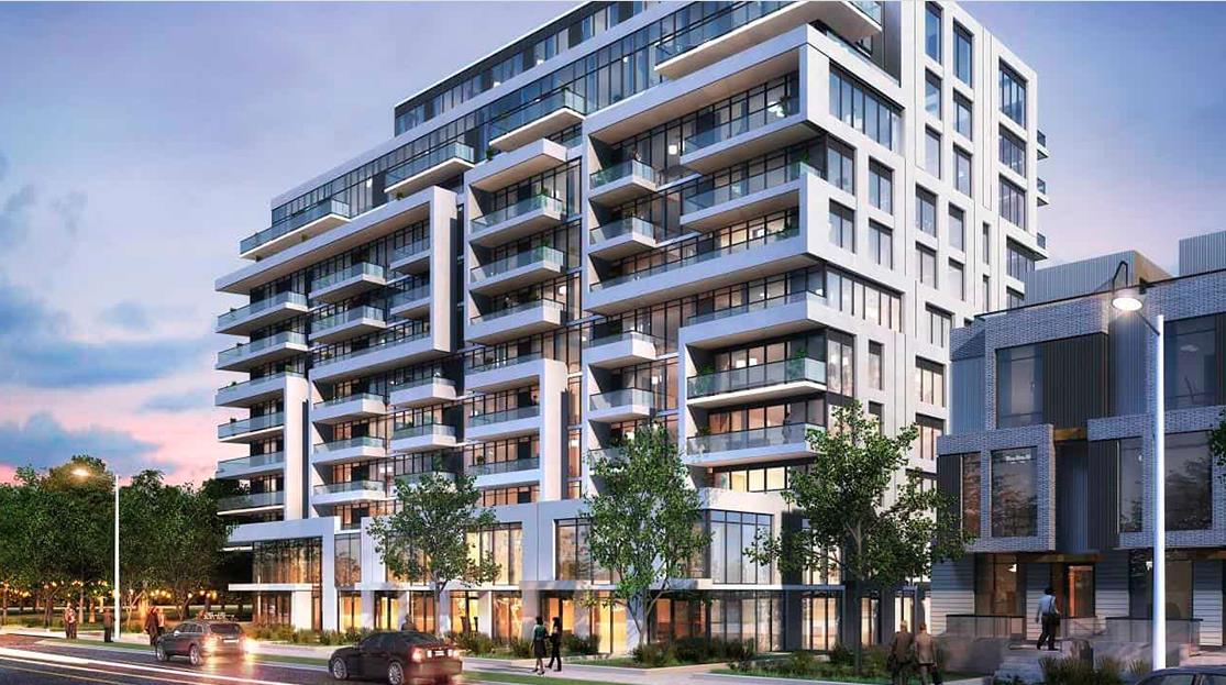 Metro Park Condos photo 3