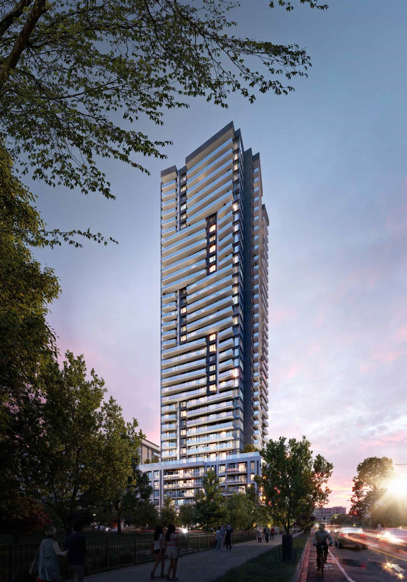 Metro Park Condos photo 1