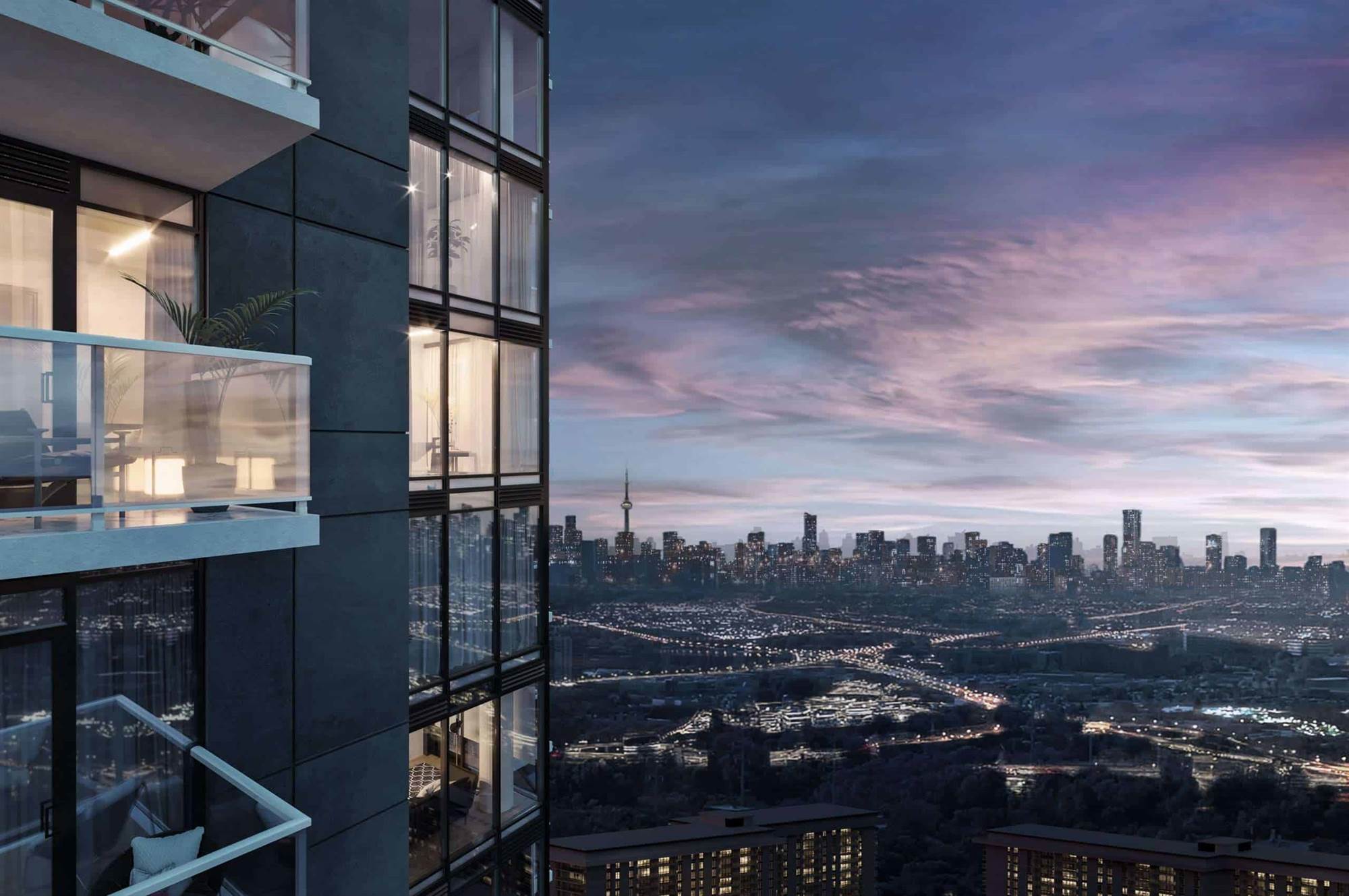 Metro Park Condos photo 4