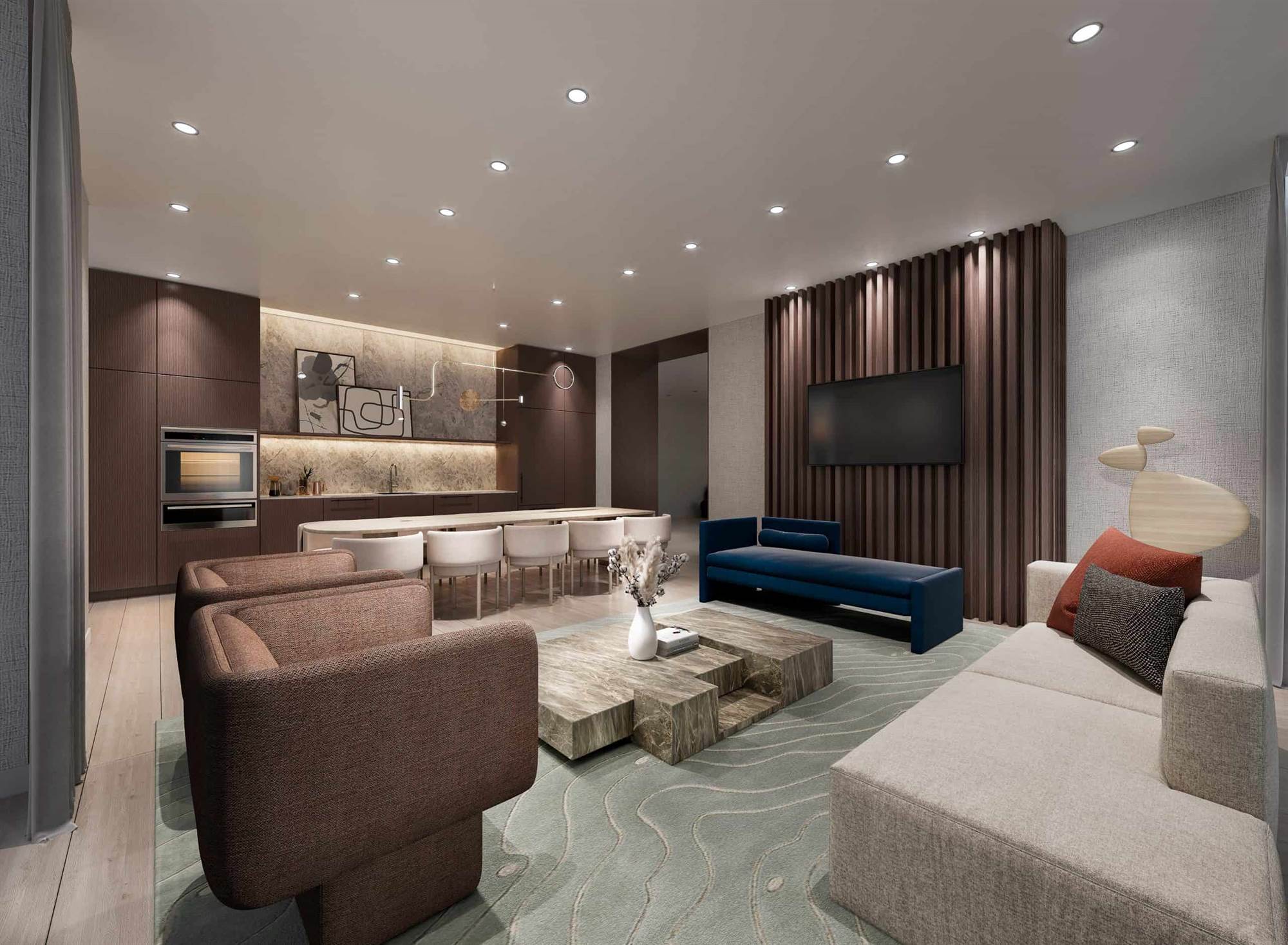 Metro Park Condos photo 6