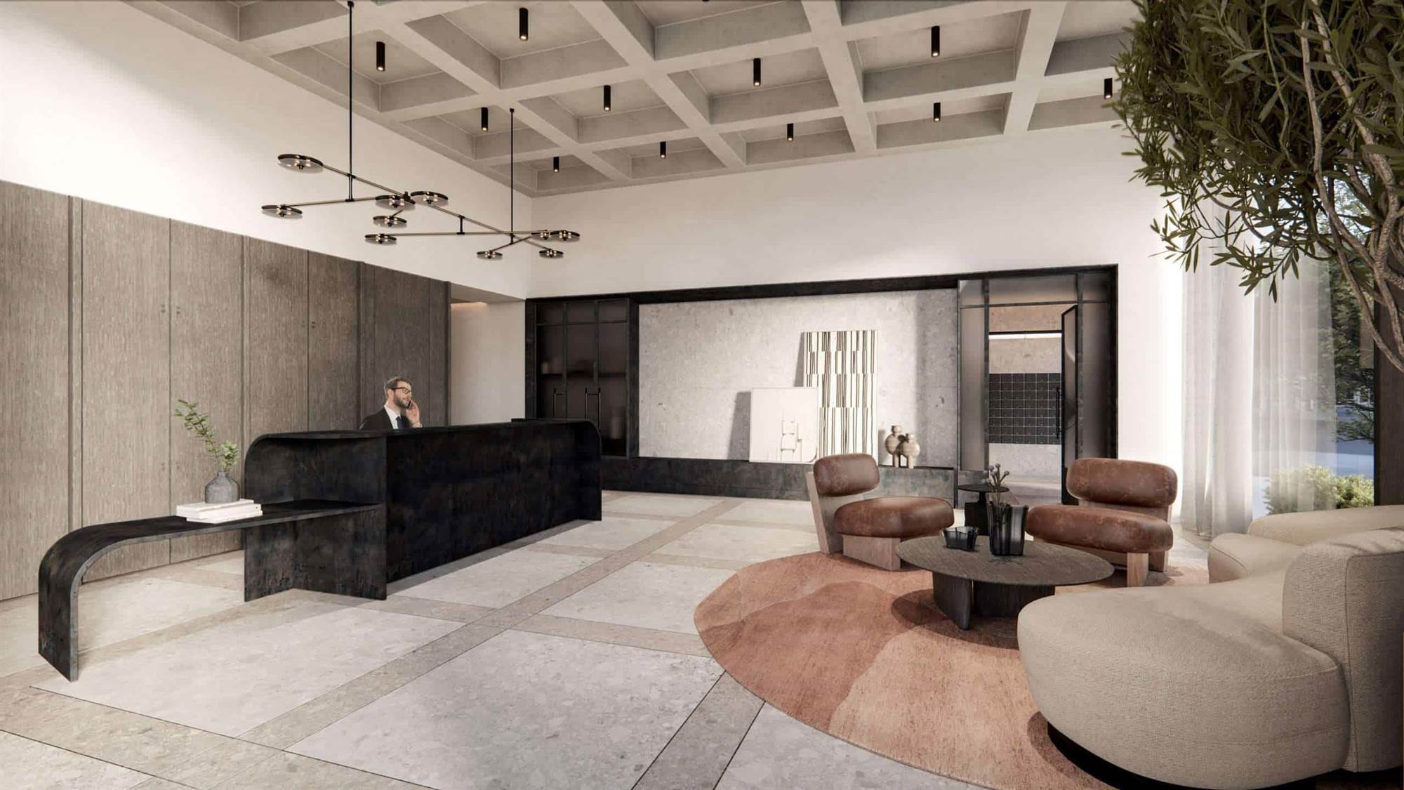 The Frederick Condos photo 8
