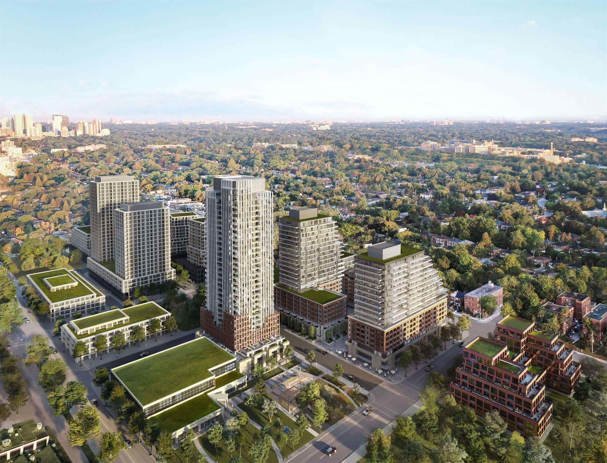 The Frederick Condos photo 1