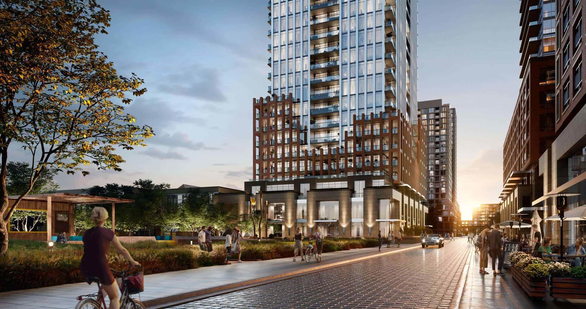 The Frederick Condos photo 4