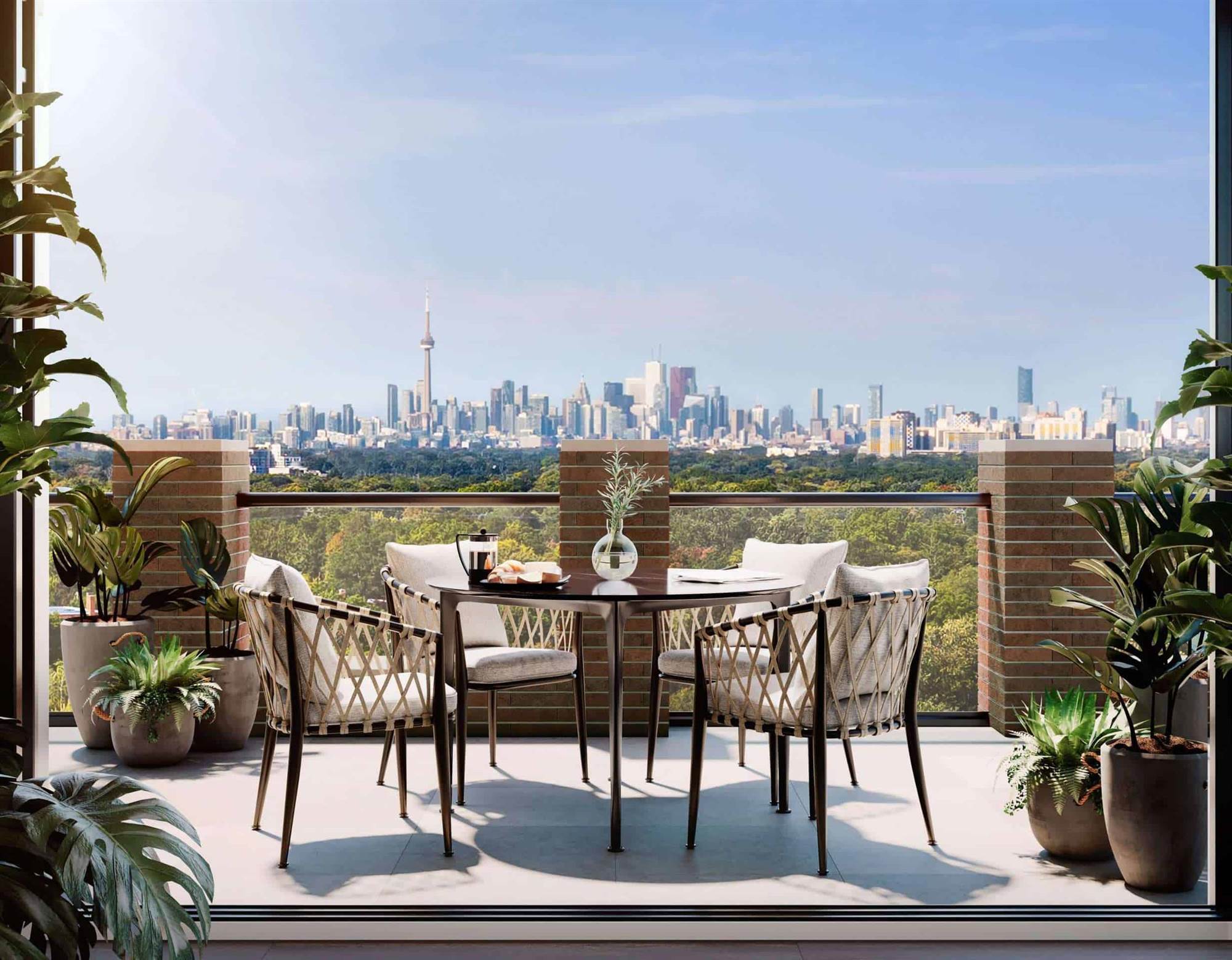 The Frederick Condos photo 12