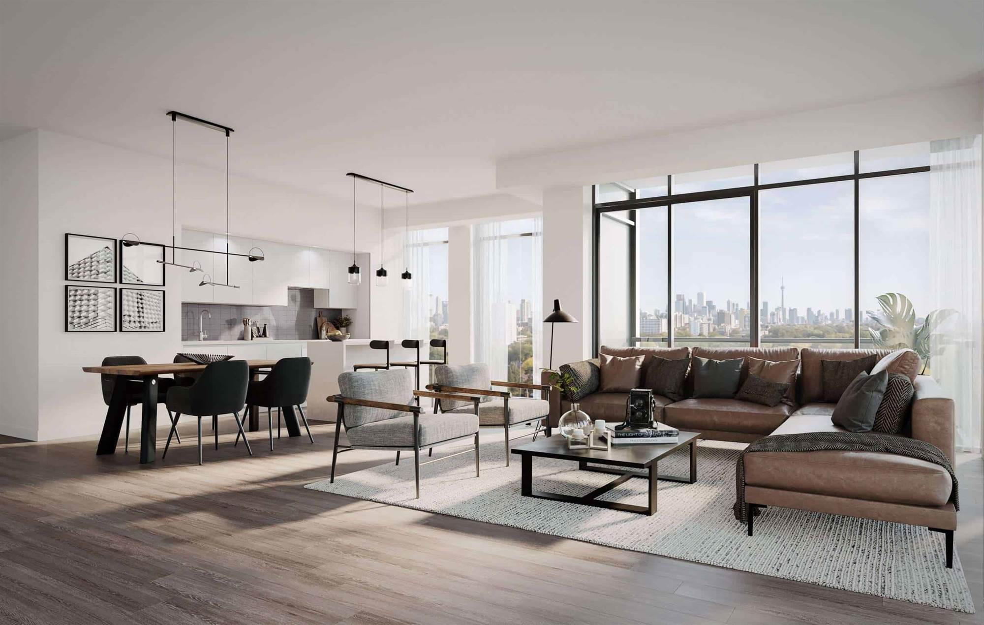 The Frederick Condos photo 11