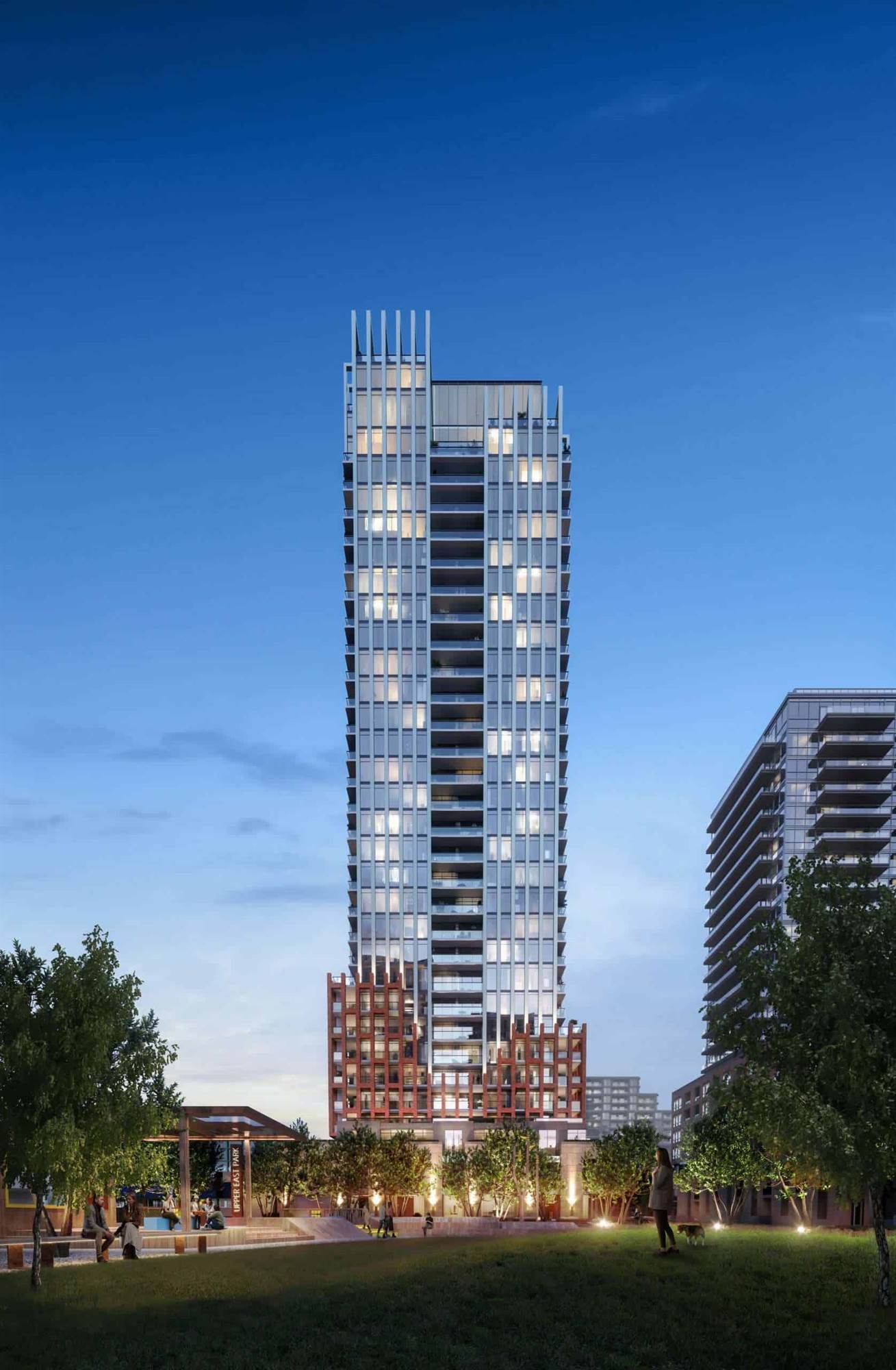 The Frederick Condos photo 2