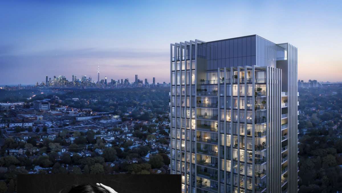 The Frederick Condos photo 3