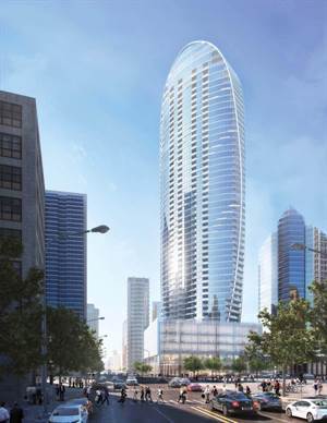 4800 Yonge Street Condos