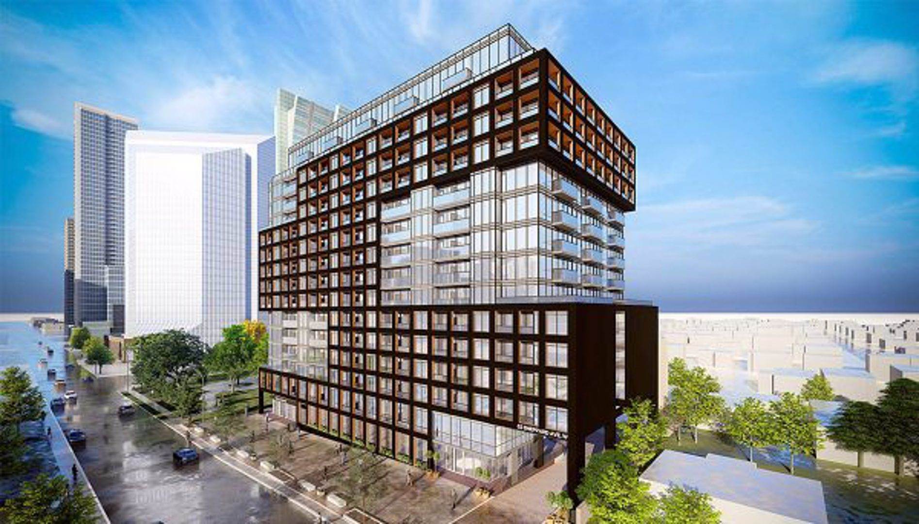 Northcore Condos photo 1