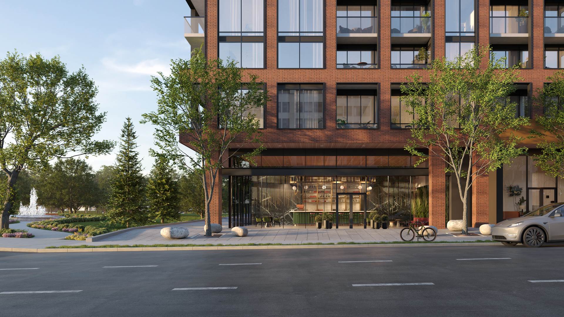 Northcore Condos photo 4