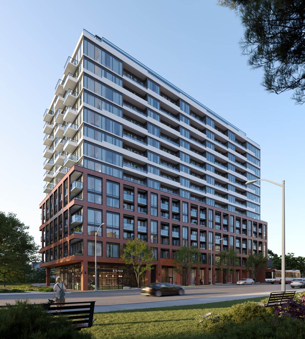 Northcore Condos photo 3