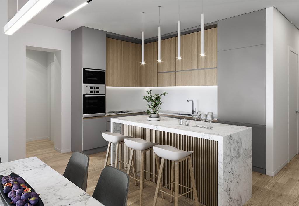 Amelia Condos photo 3