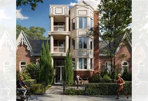 Amelia Condos