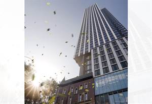 Queen Church Condos