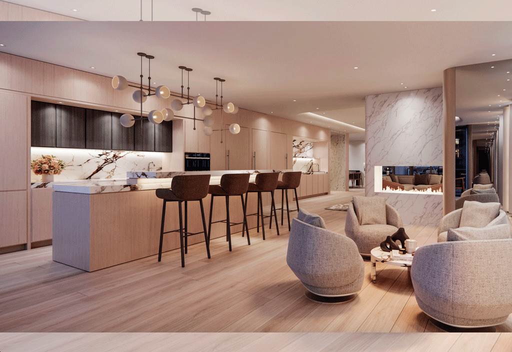 Queen Church Condos photo 5