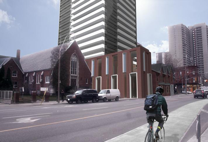 609 Sherbourne Street Condos photo 1