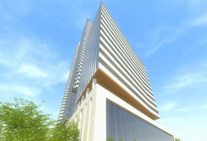 609 Sherbourne Street Condos photo 2