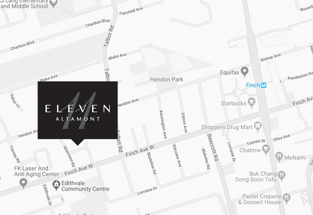 Eleven Altamont Towns photo 9