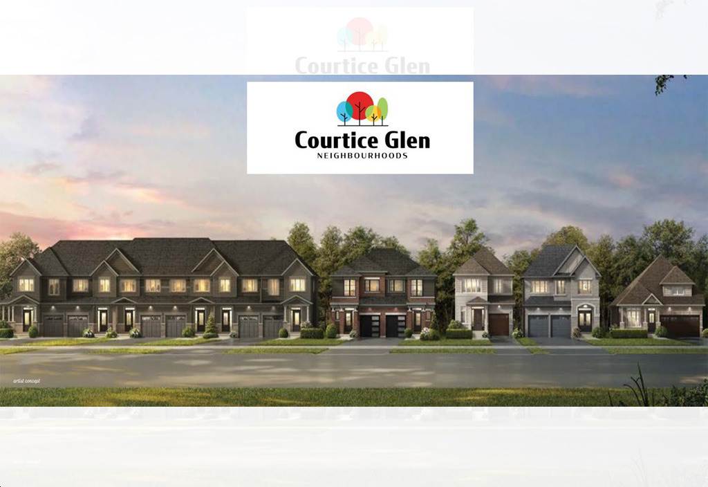 Courtice Glen Homes photo 2