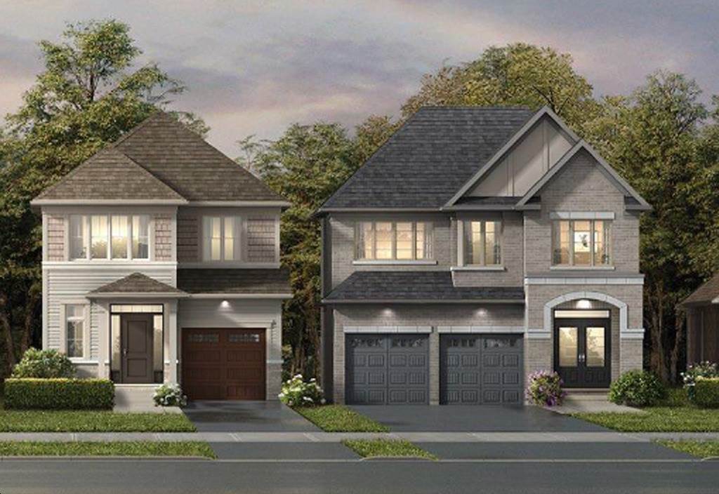 Courtice Glen Homes photo 1