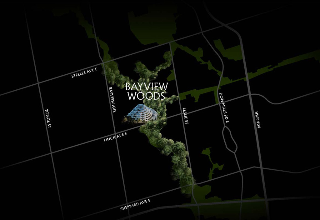 Bayview Woods Condos photo 7