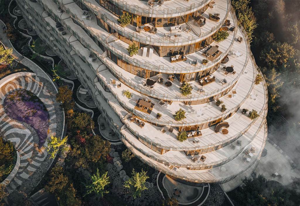 Bayview Woods Condos photo 2