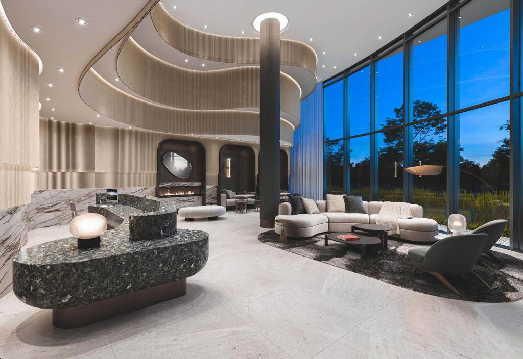 Bayview Woods Condos photo 4