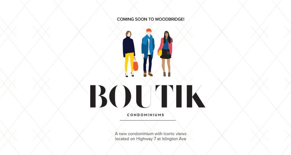 Boutik Condos photo 1