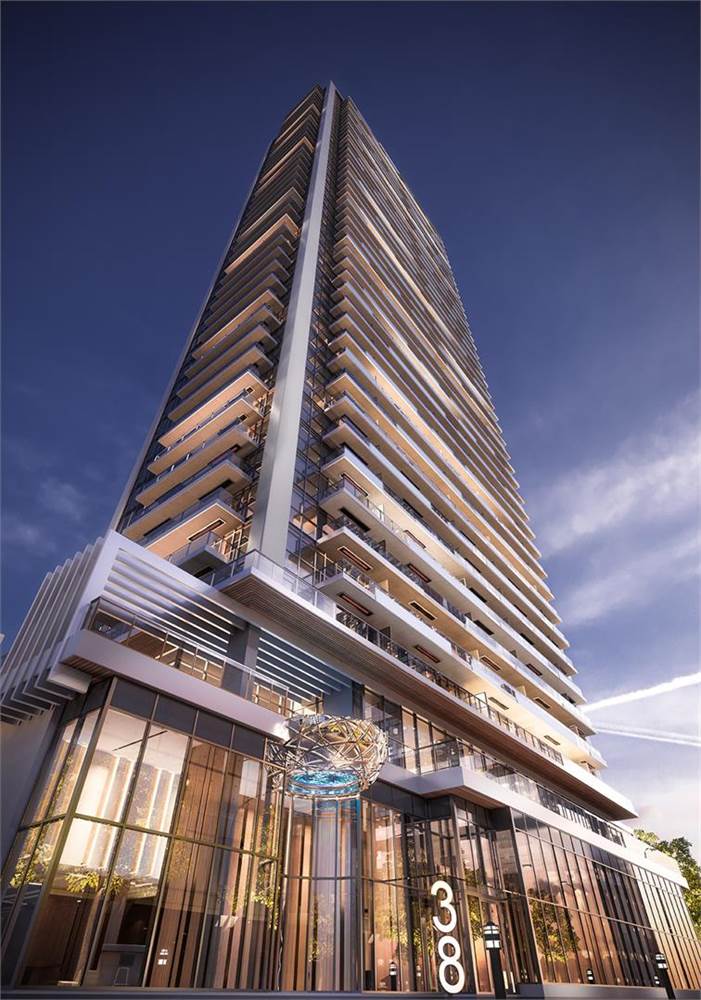 Central Condos photo 1