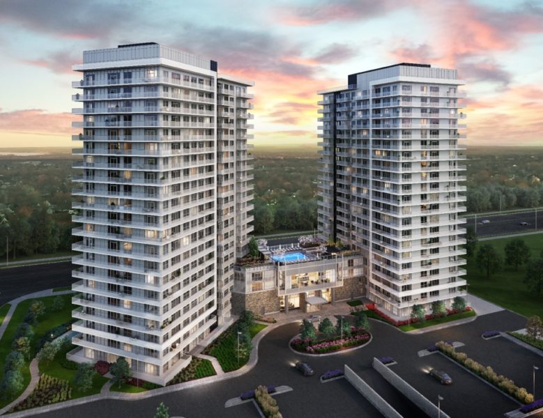 Erin Square Condominiums photo 1