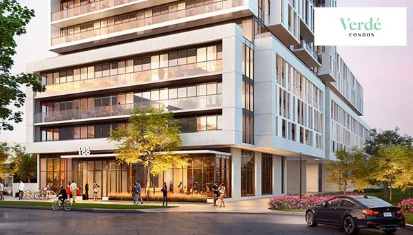 Verde condo photo 1