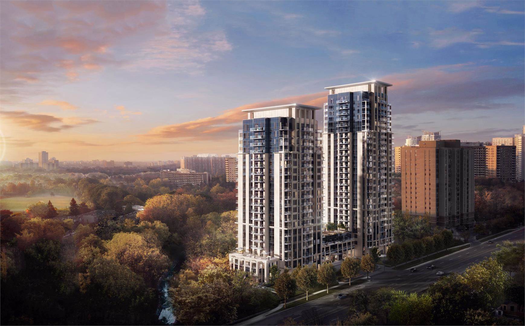 Keystone Condos photo 1