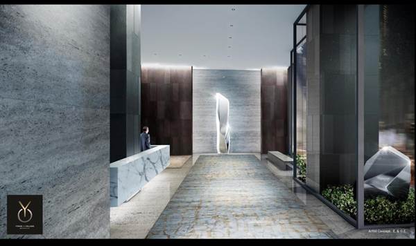 YC Condos - Yonge at College photo 6