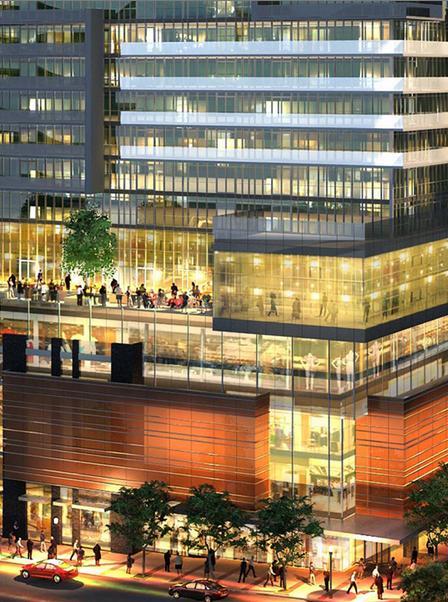 YC Condos - Yonge at College photo 2