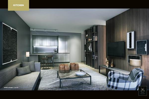 YC Condos - Yonge at College photo 9