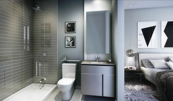YC Condos - Yonge at College photo 7