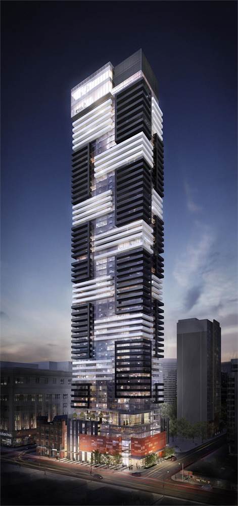 YC Condos - Yonge at College photo 1