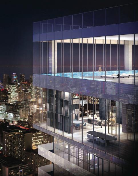 YC Condos - Yonge at College photo 4