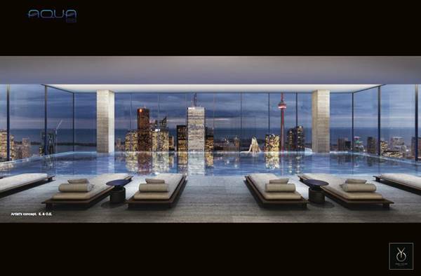 YC Condos - Yonge at College photo 10