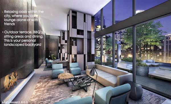 YC Condos - Yonge at College photo 3