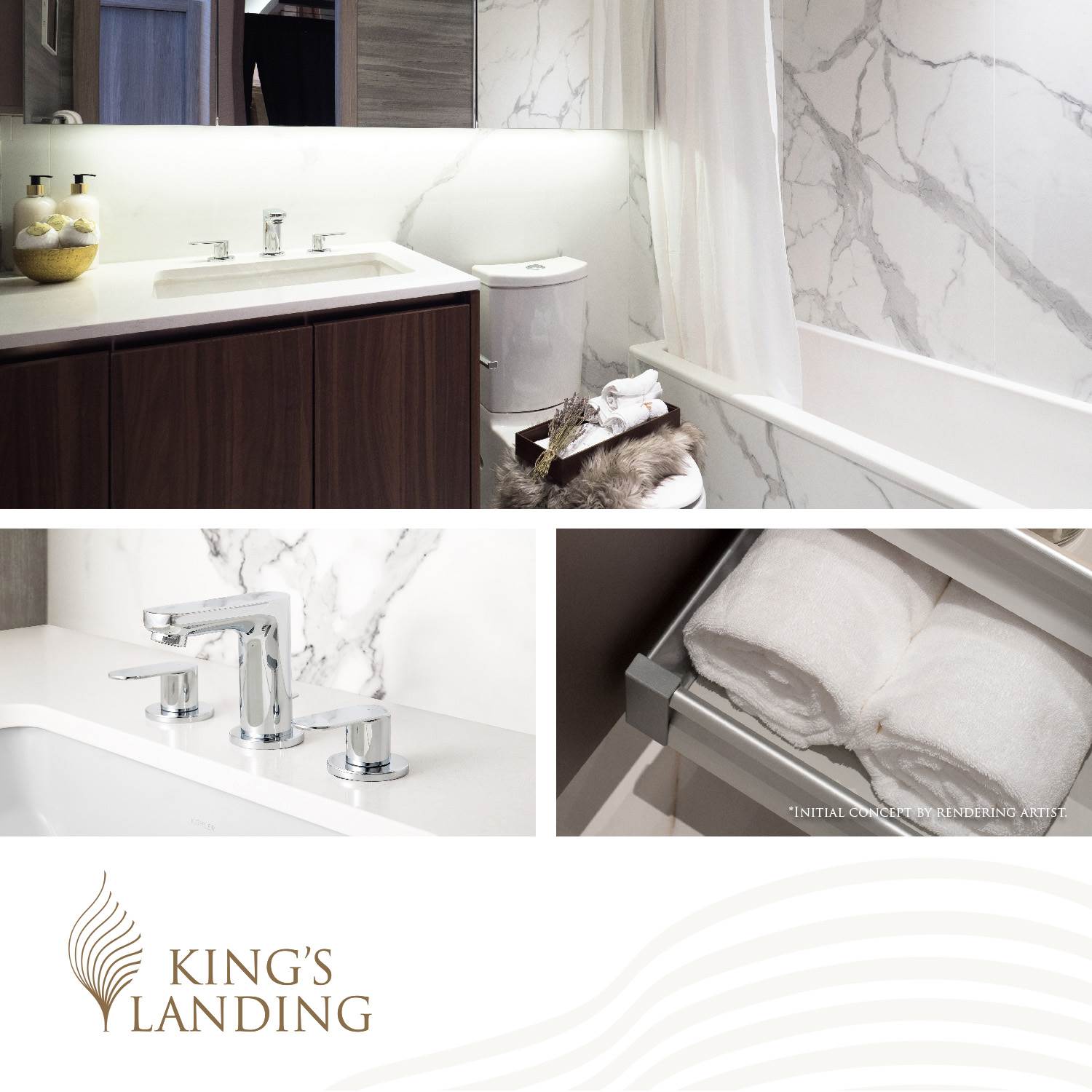 Kings Landing Condos North Tower photo 8