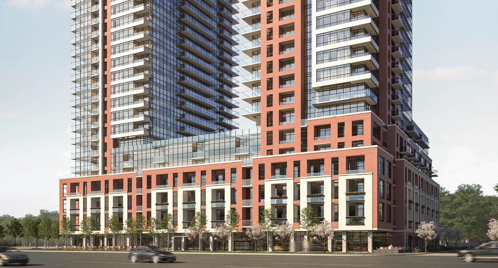 Notting Hill Condos photo 3